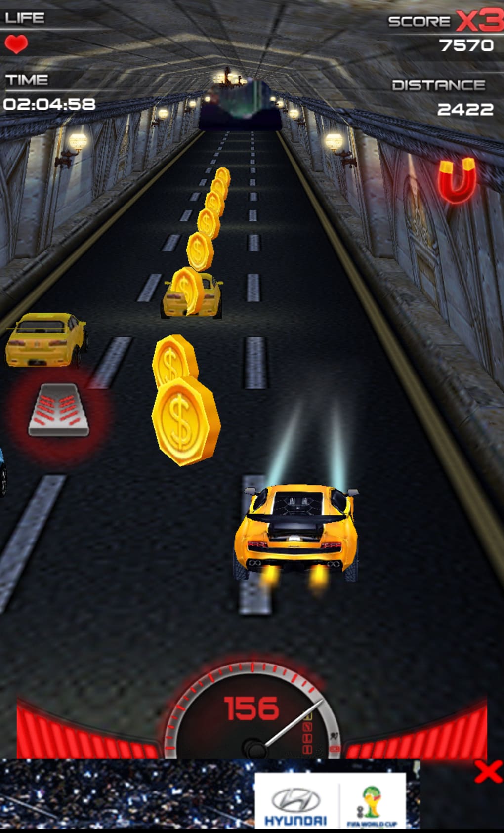 Racing Games Free Download For Android 2.2