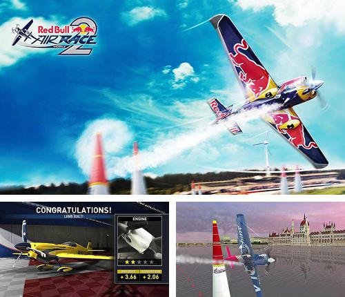 Red Bull Air Race Game Free Download For Android